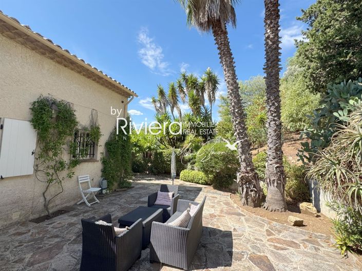 Image No.12-Maison de 4 chambres à vendre à La Croix-Valmer