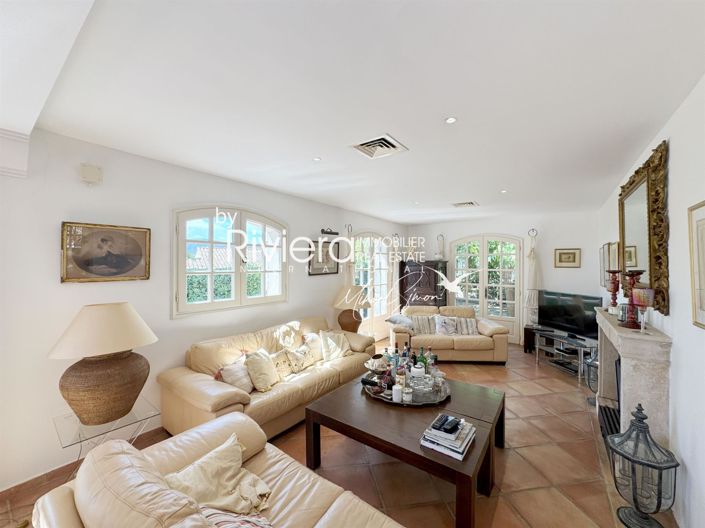 Image No.14-Maison de 4 chambres à vendre à La Croix-Valmer