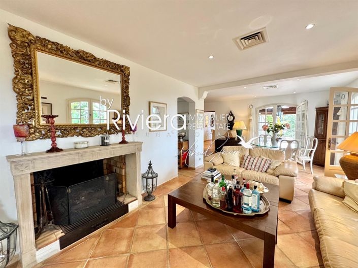 Image No.18-Maison de 4 chambres à vendre à La Croix-Valmer