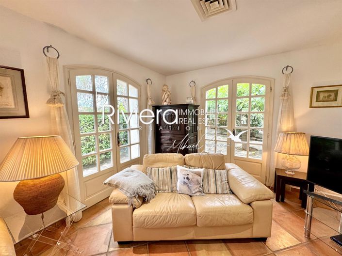 Image No.19-Maison de 4 chambres à vendre à La Croix-Valmer