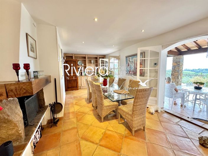 Image No.21-Maison de 4 chambres à vendre à La Croix-Valmer