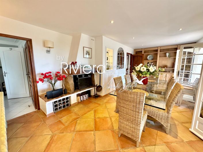 Image No.22-Maison de 4 chambres à vendre à La Croix-Valmer