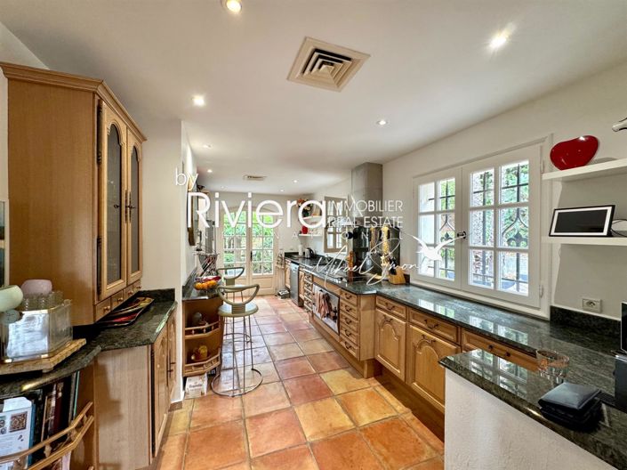 Image No.24-Maison de 4 chambres à vendre à La Croix-Valmer