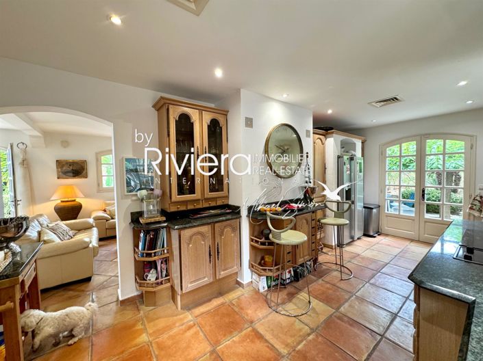 Image No.25-Maison de 4 chambres à vendre à La Croix-Valmer