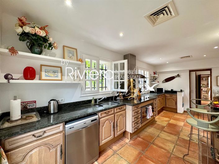 Image No.26-Maison de 4 chambres à vendre à La Croix-Valmer