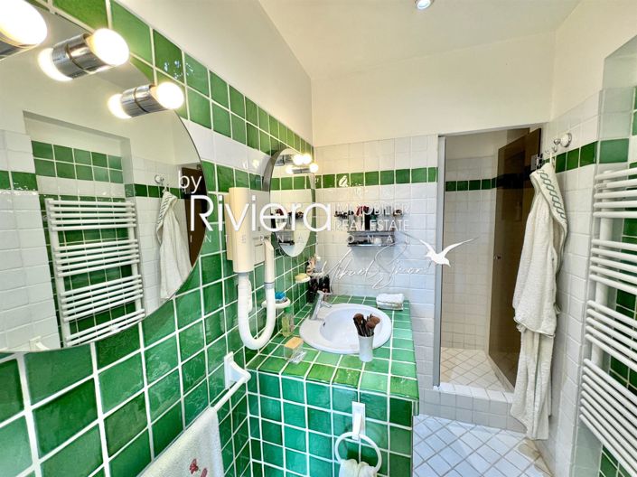 Image No.30-Maison de 4 chambres à vendre à La Croix-Valmer