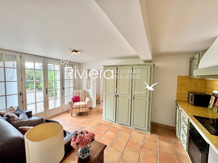 Image No.36-Maison de 4 chambres à vendre à La Croix-Valmer