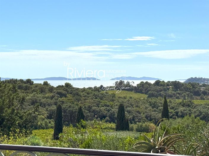 Image No.43-Maison de 4 chambres à vendre à La Croix-Valmer