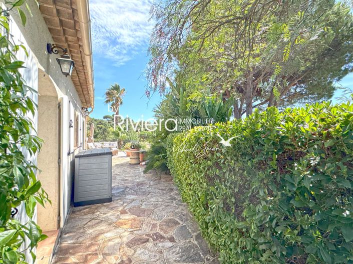 Image No.45-Maison de 4 chambres à vendre à La Croix-Valmer