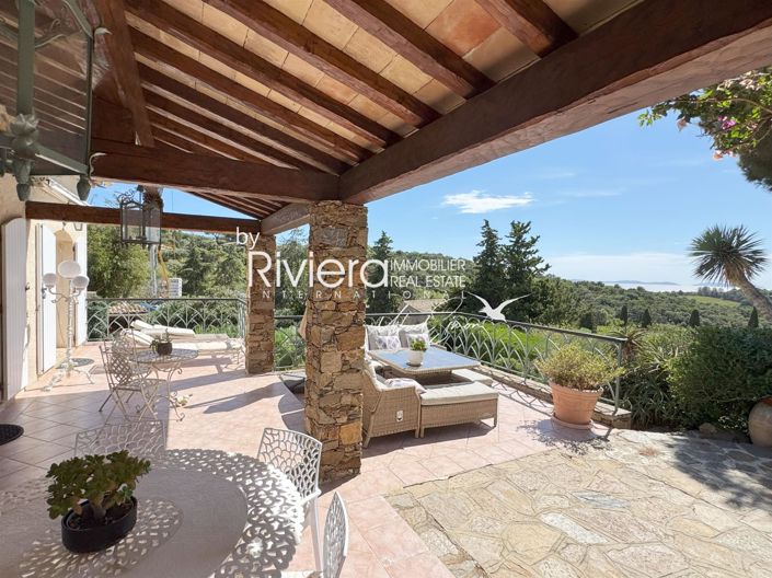 Image No.7-Maison de 4 chambres à vendre à La Croix-Valmer