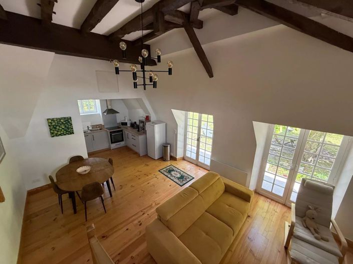 Image No.8-Maison de 3 chambres à vendre à Gestas