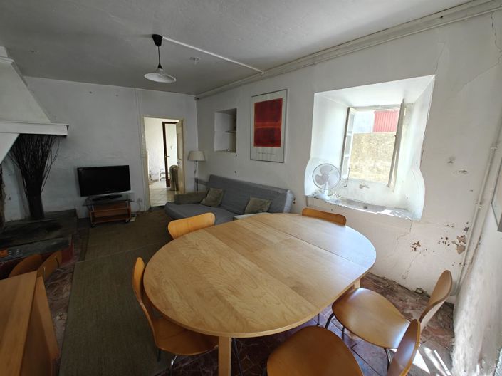 Image No.3-Maison de 2 chambres à vendre à Limoux