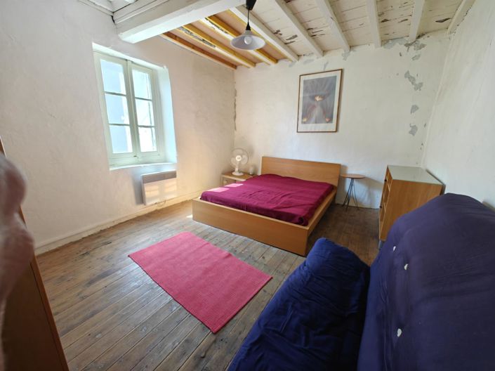 Image No.6-Maison de 2 chambres à vendre à Limoux