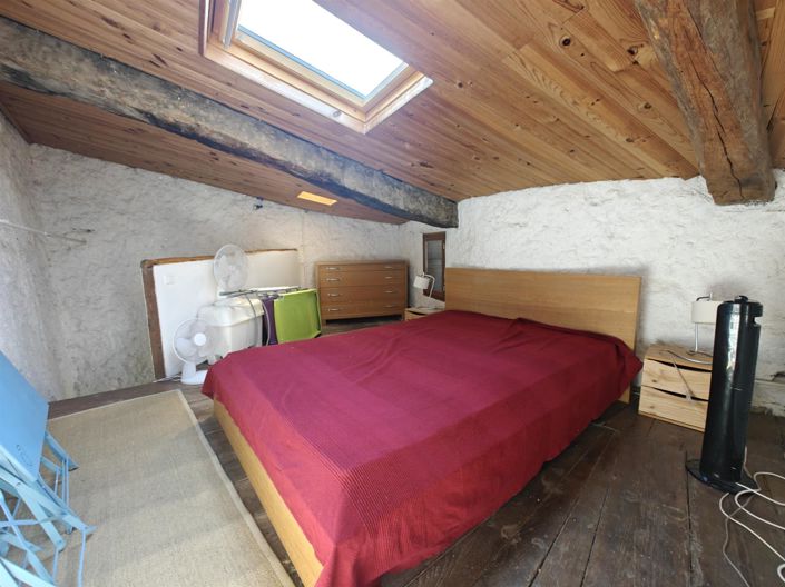 Image No.7-Maison de 2 chambres à vendre à Limoux