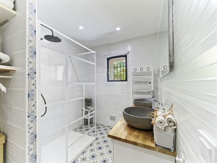 Image No.10-Maison de 4 chambres à vendre à Tourrettes-sur-Loup