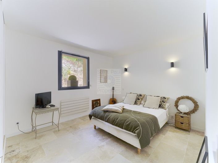 Image No.11-Maison de 4 chambres à vendre à Tourrettes-sur-Loup