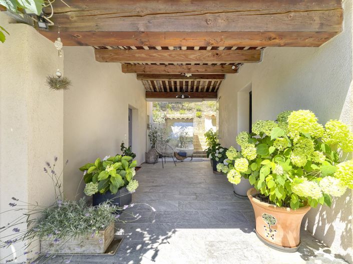 Image No.12-Maison de 4 chambres à vendre à Tourrettes-sur-Loup