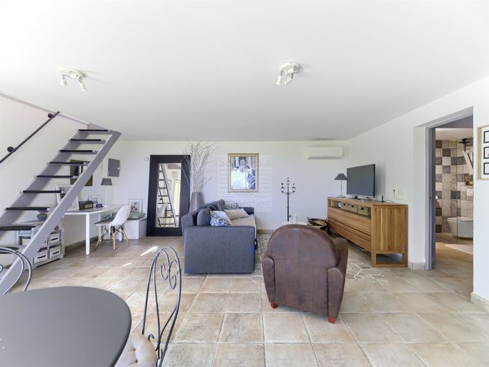 Image No.13-Maison de 4 chambres à vendre à Tourrettes-sur-Loup