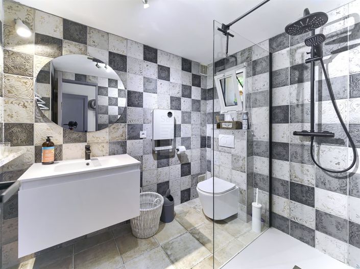 Image No.16-Maison de 4 chambres à vendre à Tourrettes-sur-Loup