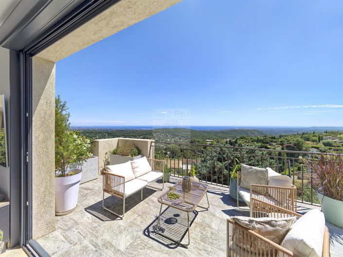 Image No.17-Maison de 4 chambres à vendre à Tourrettes-sur-Loup