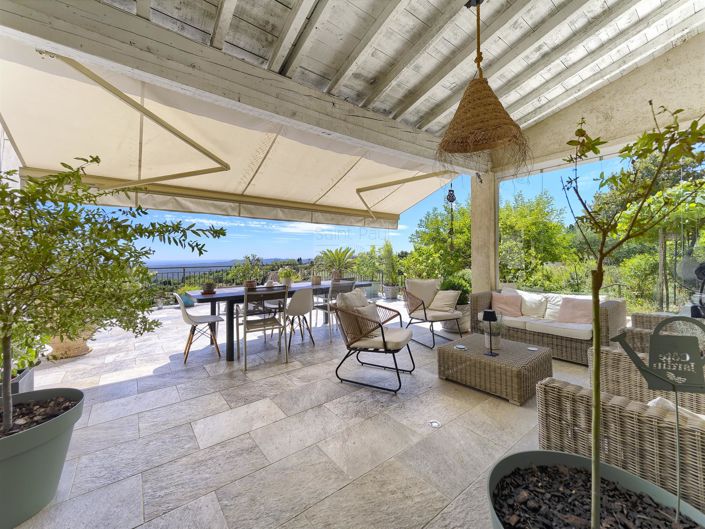 Image No.18-Maison de 4 chambres à vendre à Tourrettes-sur-Loup