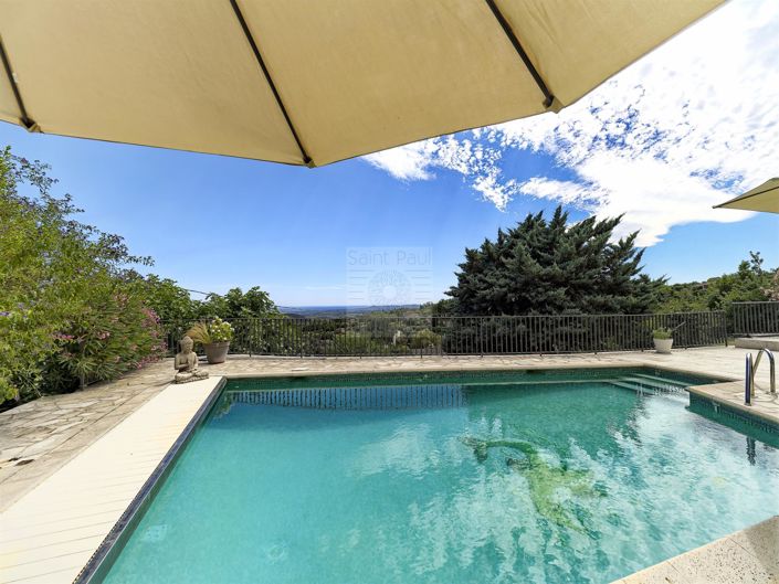 Image No.19-Maison de 4 chambres à vendre à Tourrettes-sur-Loup