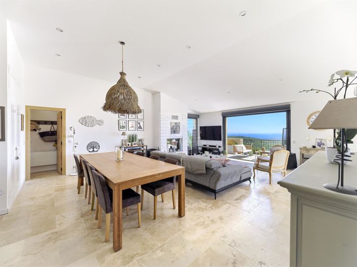 Image No.4-Maison de 4 chambres à vendre à Tourrettes-sur-Loup