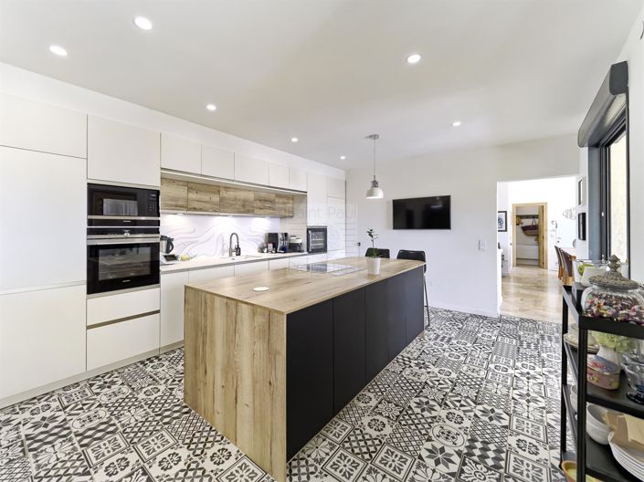 Image No.6-Maison de 4 chambres à vendre à Tourrettes-sur-Loup