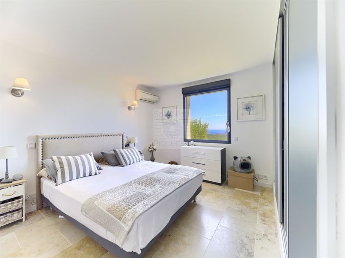 Image No.7-Maison de 4 chambres à vendre à Tourrettes-sur-Loup