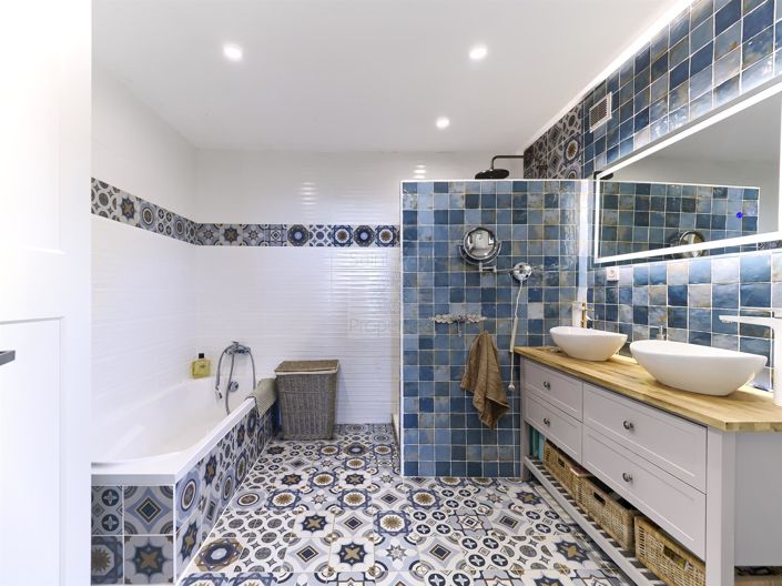 Image No.8-Maison de 4 chambres à vendre à Tourrettes-sur-Loup