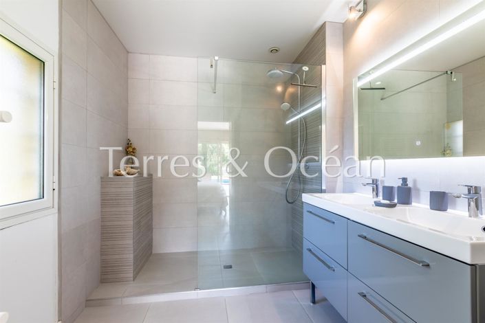 Image No.10-Maison de 5 chambres à vendre à Moliets-et-Maa