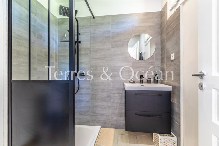 Image No.11-Maison de 5 chambres à vendre à Moliets-et-Maa