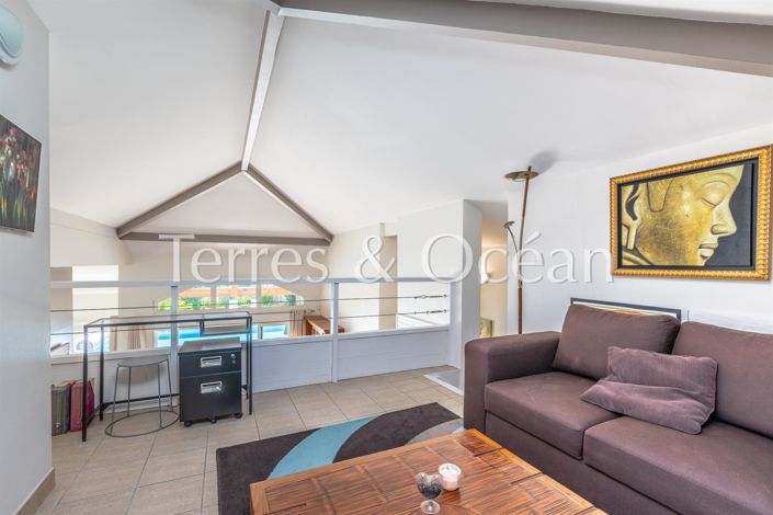 Image No.8-Maison de 5 chambres à vendre à Moliets-et-Maa