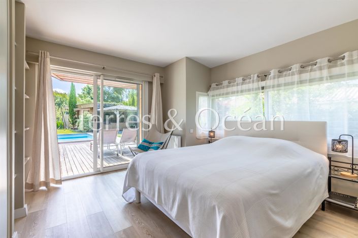 Image No.9-Maison de 5 chambres à vendre à Moliets-et-Maa