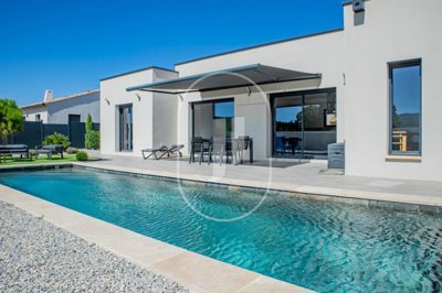 1 - Vaison-la-Romaine, Maison