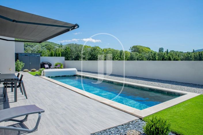 Image No.13-Maison de 3 chambres à vendre à Vaison-la-Romaine