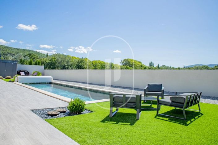 Image No.14-Maison de 3 chambres à vendre à Vaison-la-Romaine