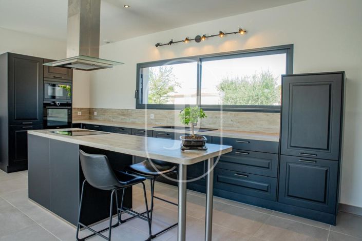 Image No.5-Maison de 3 chambres à vendre à Vaison-la-Romaine