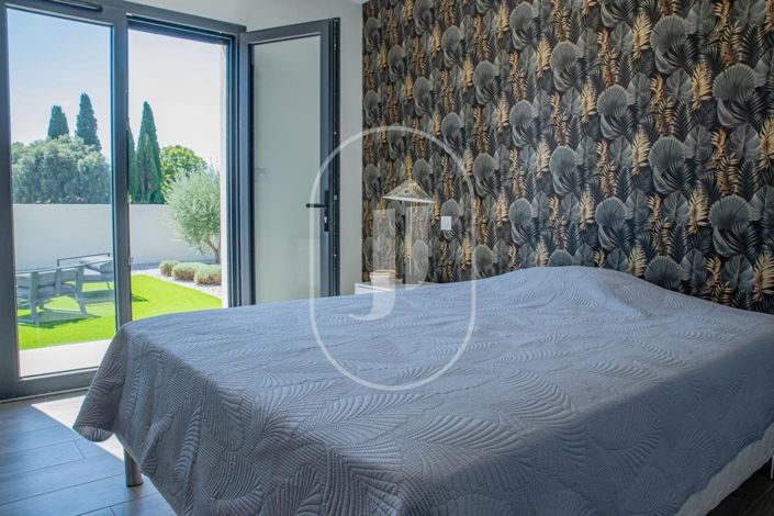 Image No.8-Maison de 3 chambres à vendre à Vaison-la-Romaine