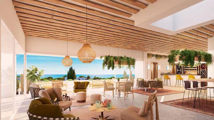 Image No.10-2 Bed Apartment for sale