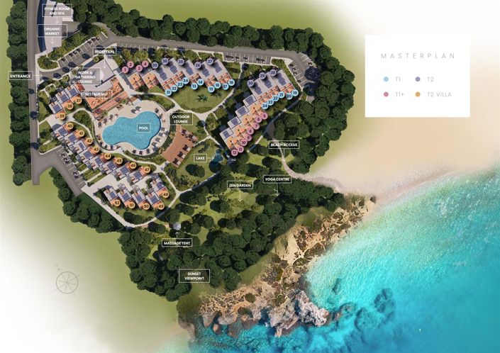 Image No.11-2 Bed Apartment for sale