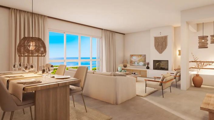 Image No.2-2 Bed Apartment for sale