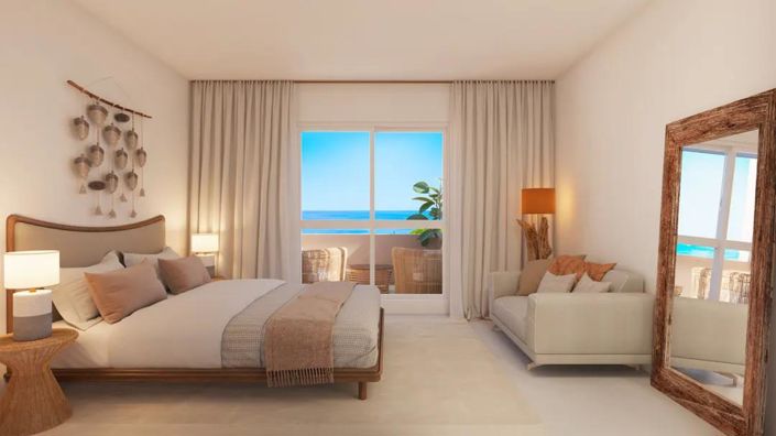 Image No.7-2 Bed Apartment for sale