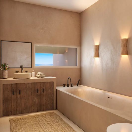 Image No.8-2 Bed Apartment for sale