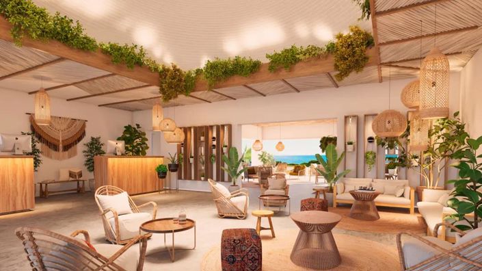 Image No.9-2 Bed Apartment for sale