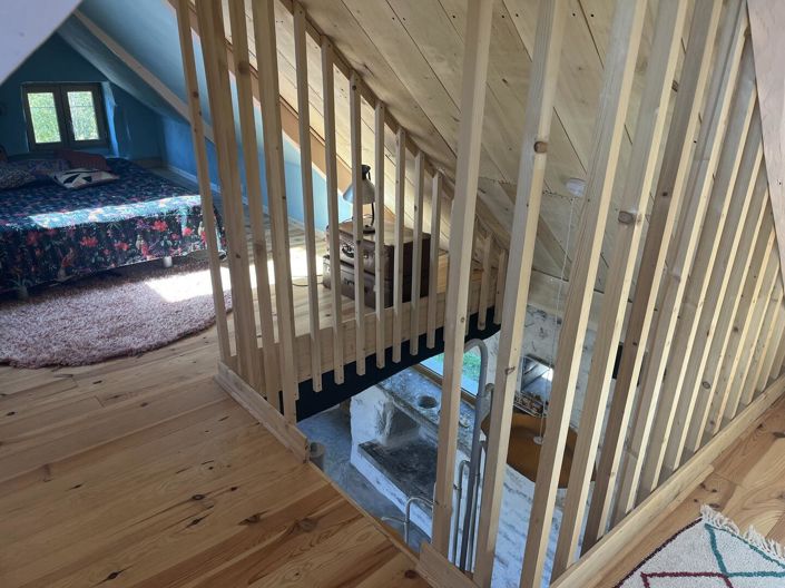 Image No.11-Maison de 2 chambres à vendre à Cajarc