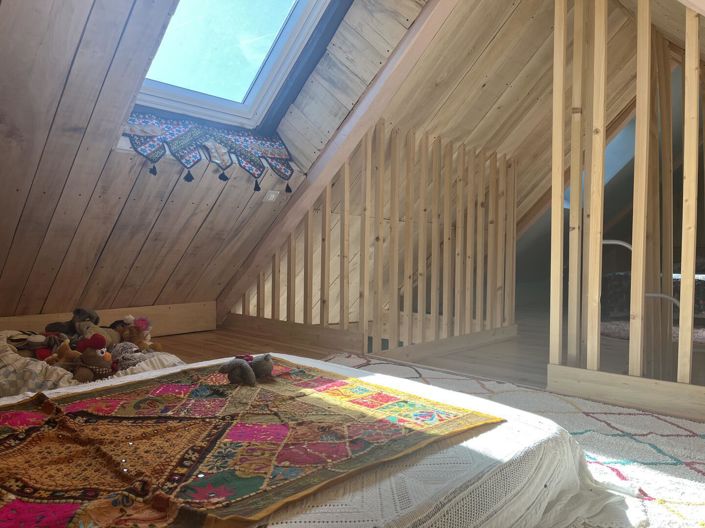 Image No.12-Maison de 2 chambres à vendre à Cajarc