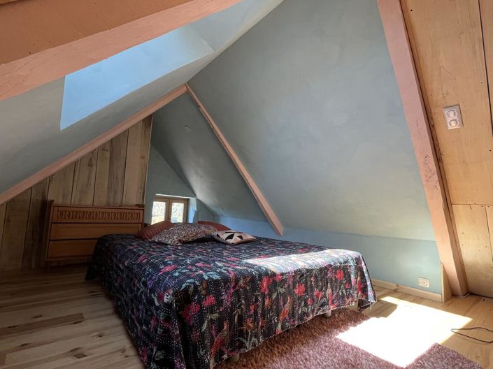 Image No.13-Maison de 2 chambres à vendre à Cajarc