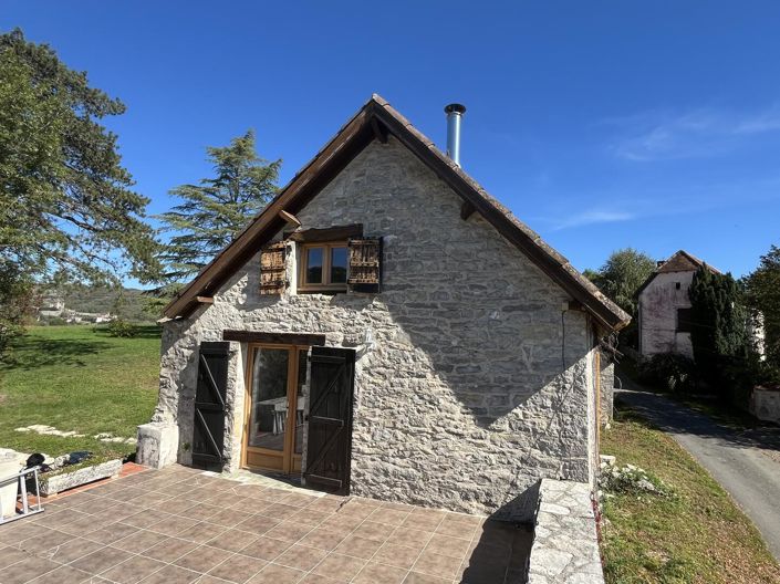 Image No.14-Maison de 2 chambres à vendre à Cajarc