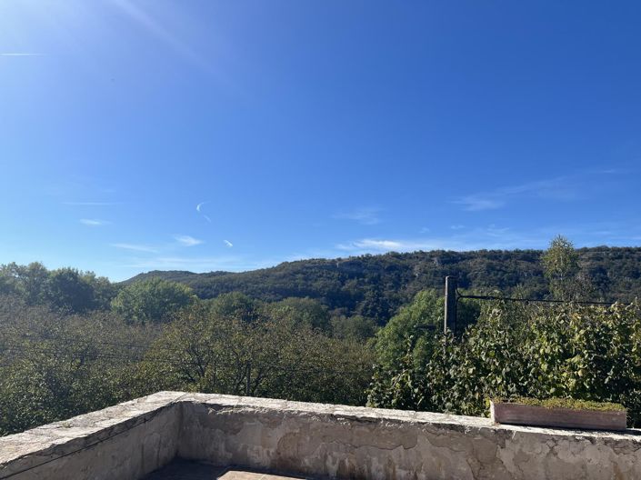 Image No.15-Maison de 2 chambres à vendre à Cajarc